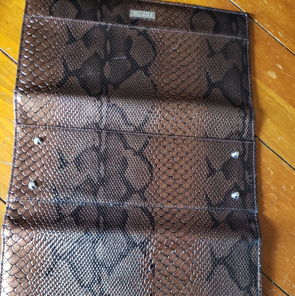 Miche wrap